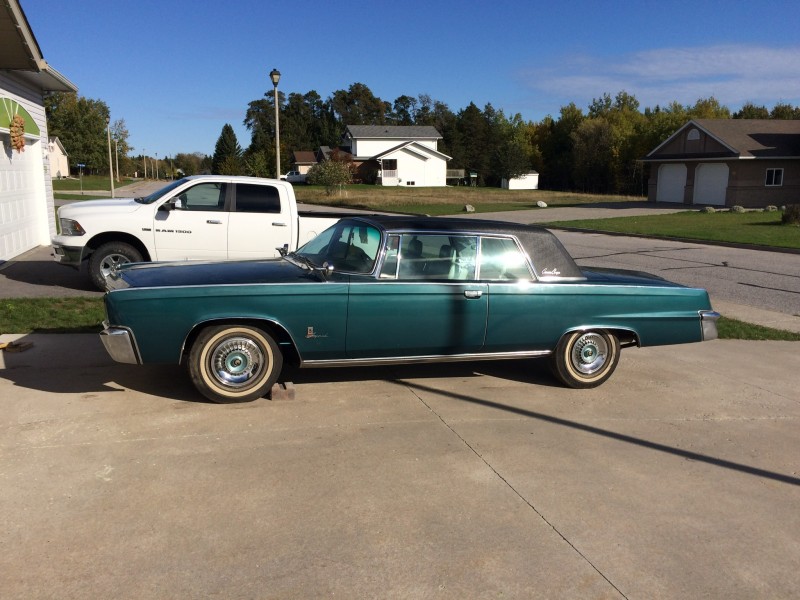 1964 Imperial